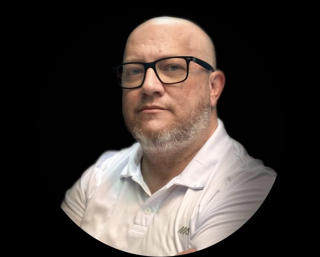 Mauricio Lang